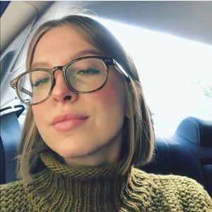 Meet your Posher, Katya